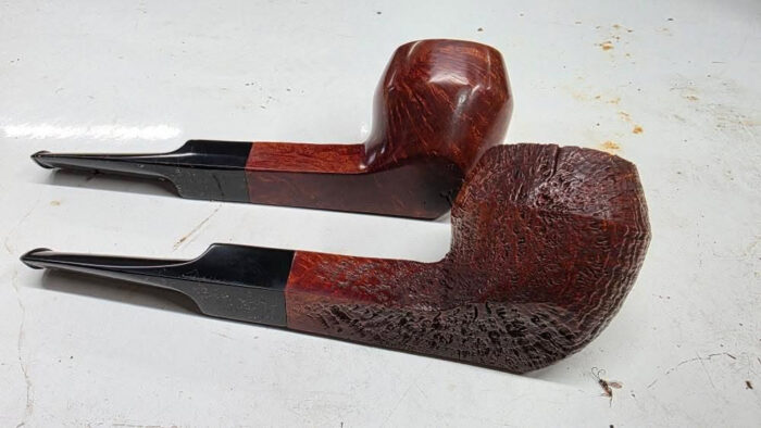 2025 Pipe of the Year Texas Pipe Club Co-Op - Texas Pipe Show - Image 5