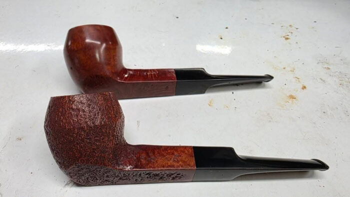 2025 Pipe of the Year Texas Pipe Club Co-Op - Texas Pipe Show - Image 6