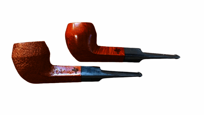 2025 Pipe of the Year Texas Pipe Club Co-Op - Texas Pipe Show